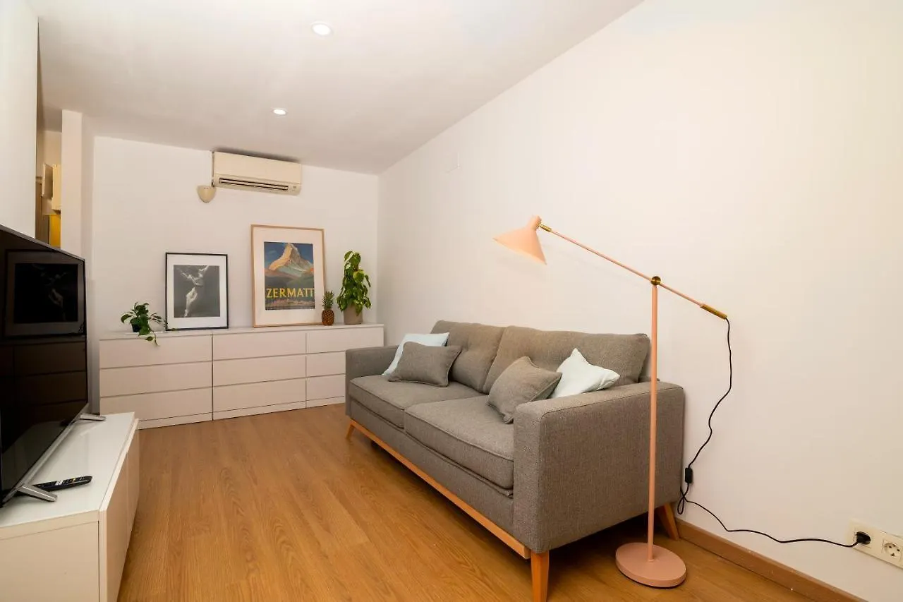 Barcelona Apartments In Born 0*,  Spain