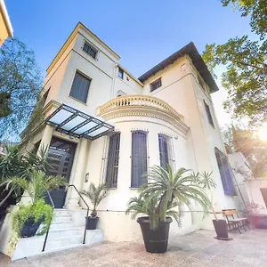 Appartement Leevin Student, Barcelone