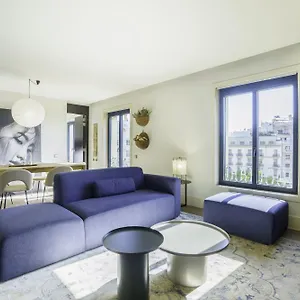  Apartment Ola Living Paseo De Gracia