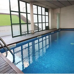 Appartement Casa Luxe, Barcelone