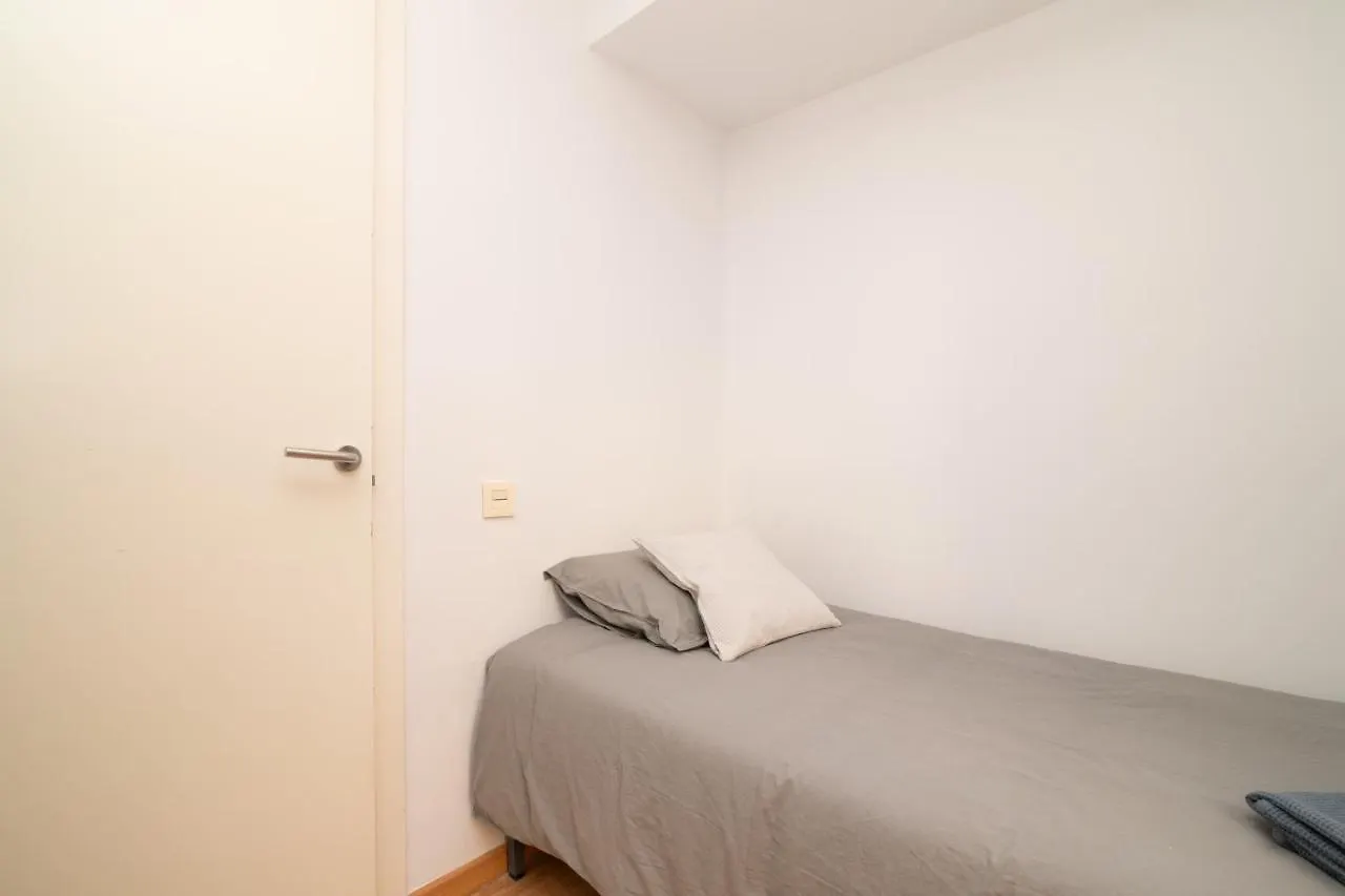 Barcelona Apartments In Born