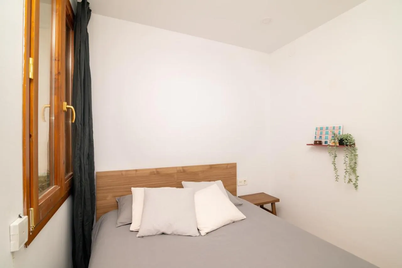 Barcelona Apartments In Born 0*,  Espagne