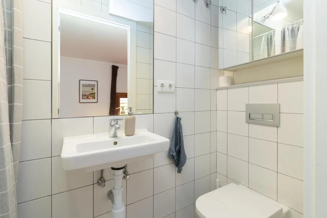 Barcelona Apartments In Born