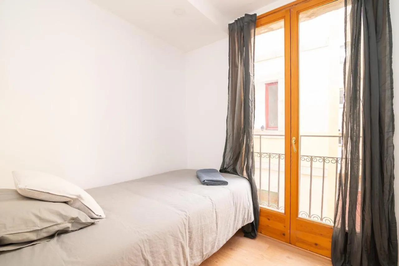 Barcelona Apartments In Born Espagne