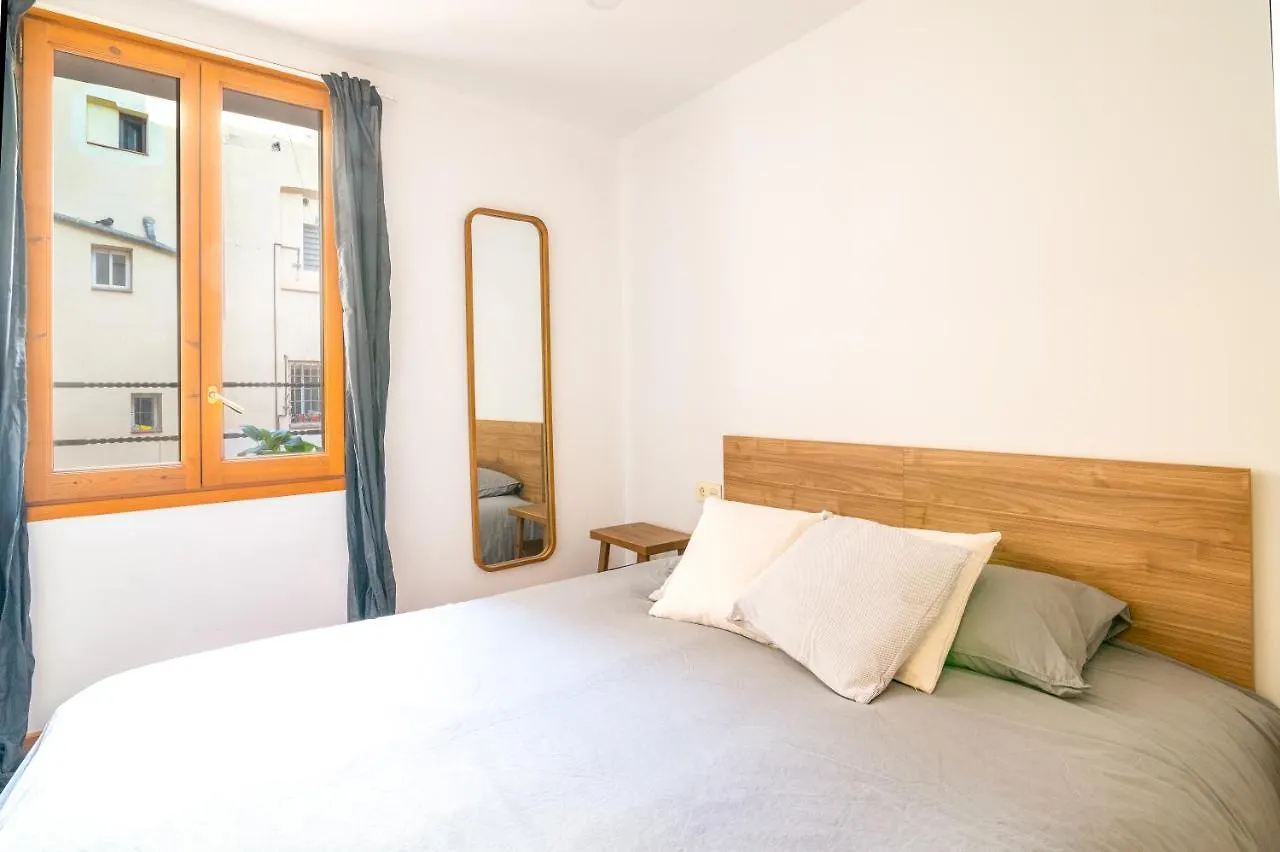 Barcelona Apartments In Born